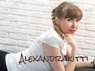 Alexandrakitti