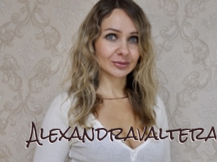 Alexandravaltera