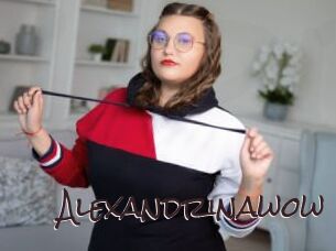 Alexandrinawow