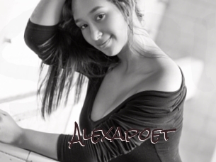 Alexapoet