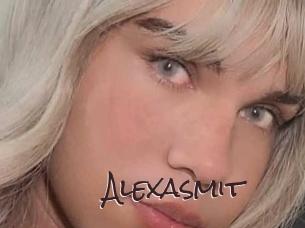 Alexasmit