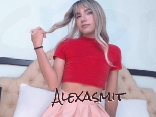 Alexasmit