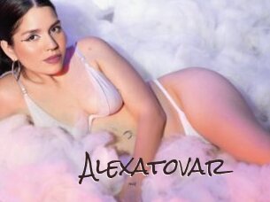 Alexatovar