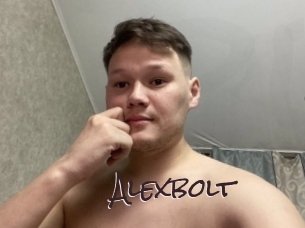 Alexbolt