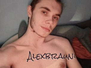 Alexbrauni