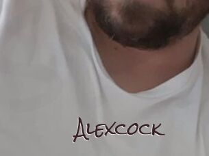 Alexcock