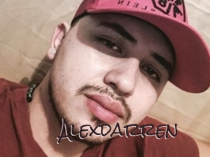 Alexdarren