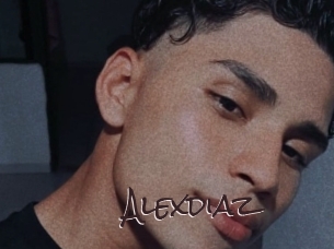 Alexdiaz