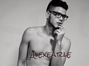 Alexearle