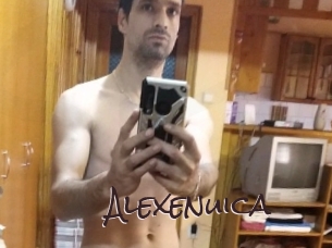 Alexenuica