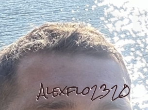 Alexflo2320