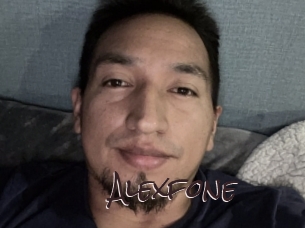 Alexfone