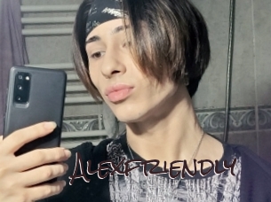 Alexfriendly