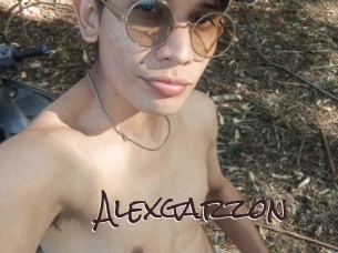 Alexgarzon