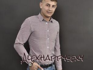 Alexhappysexy