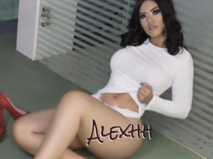 Alexhh