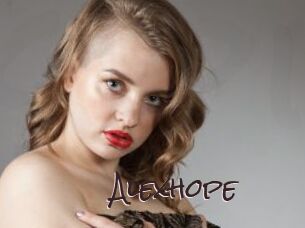 Alexhope