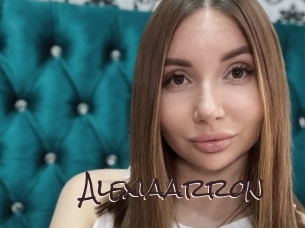 Alexiaarron