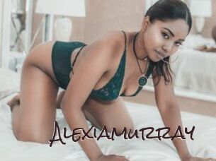 Alexiamurray