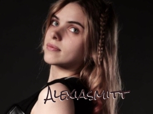 Alexiasmitt