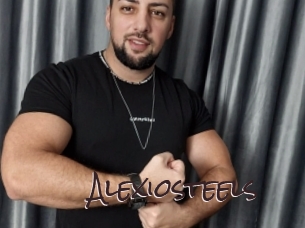 Alexiosteels