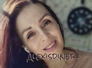 Alexisdiner