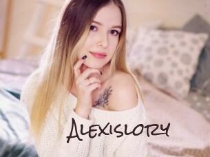 Alexislory