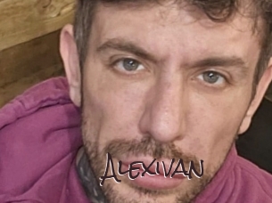 Alexivan