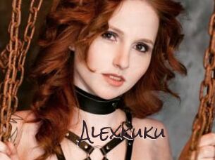 Alexkuku