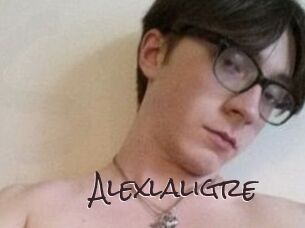 Alexlaligre