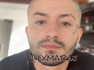 Alexmaraj