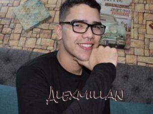 Alexmillan