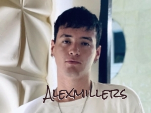 Alexmillers