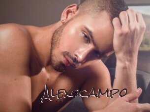 Alexocampo