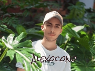 Alexocono