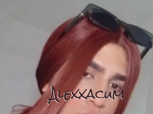 Alexxacum