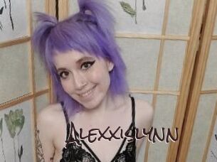 AlexxisLynn