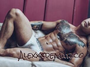 alexxxdemarco Spicy Blogs