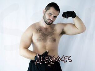Alexxxes