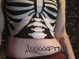 Alexxxftm