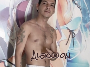 Alexxxion