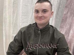 alexyung Spicy Blogs