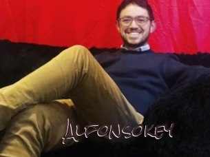 Alfonsokey