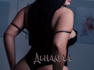 Alhanaa