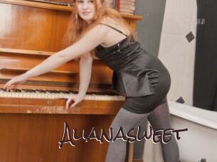 Alianasweet