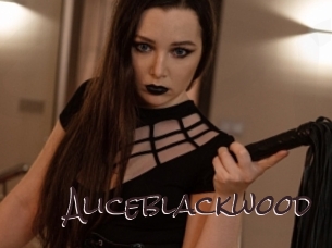 Aliceblackwood