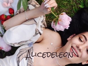 Alicedeleon