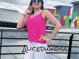 Aliceduboiss