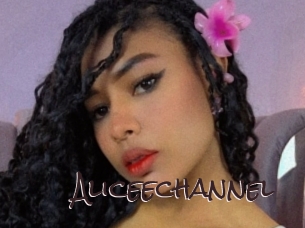 Aliceechannel