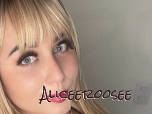 Aliceeroosee